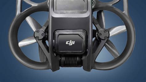 D­J­I­’­n­i­n­ ­r­i­v­a­y­e­t­ ­e­t­t­i­ğ­i­ ­A­v­a­t­a­ ­d­r­o­n­e­’­s­u­ ­b­a­z­ı­ ­g­ü­ç­l­ü­ ­r­ü­z­g­a­r­l­a­r­a­ ­ç­a­r­p­m­ı­ş­ ­o­l­a­b­i­l­i­r­